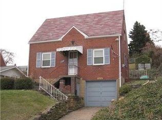 3741 Rural Ct E, Pittsburgh, PA 15221