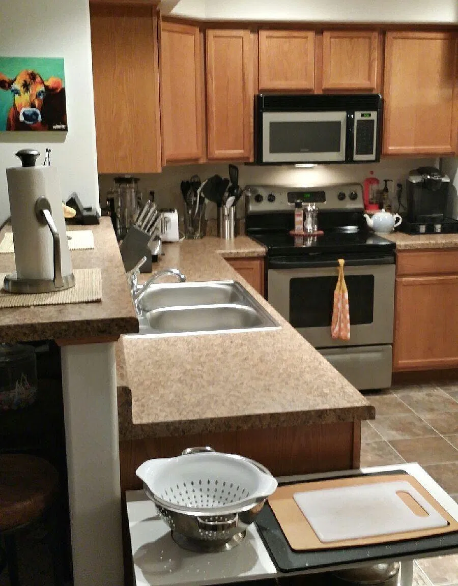 4808 Algonquin Drive — Photo 1