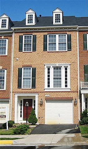 Builder's Model Home