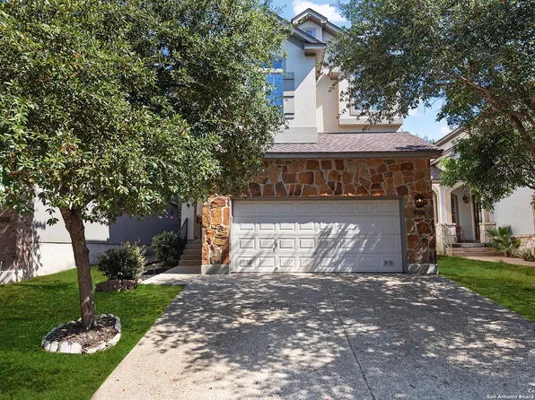 1227 Whitby Tower, San Antonio, TX 78258