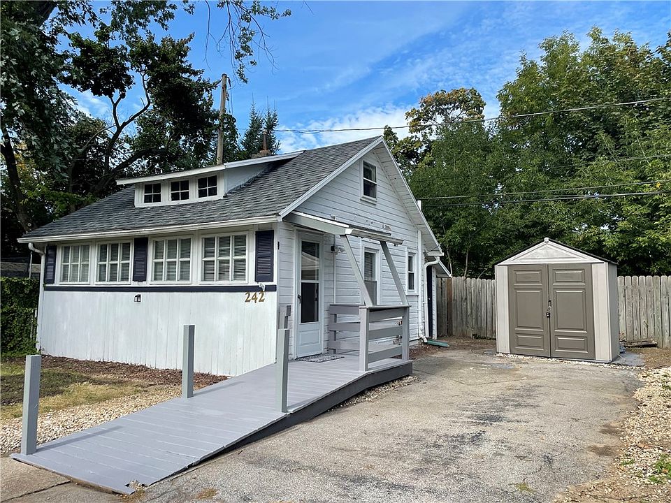 242 Haviland Park, Rochester, NY 14616 Zillow