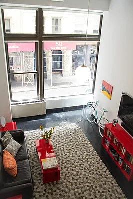 Rented by Keller Williams NYC | media 10