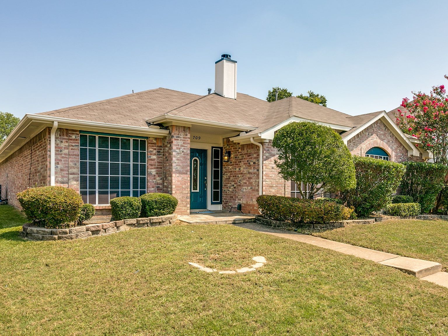 709 Waterwood Ln, Mesquite, TX 75181 Zillow