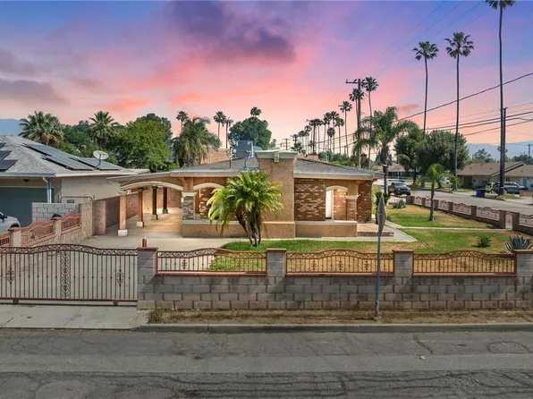 17290 Hibiscus St, Fontana, CA 92335