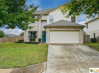 2401 Edgecliff Path, Georgetown, TX 78626