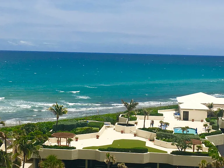 5540 N Ocean Dr #Penthouse A — Photo 42
