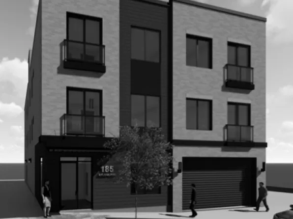185 Sylvan Ave, Newark City, NJ 07104