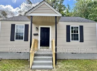 722 Texas Ave, Petersburg, VA 23803