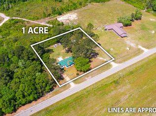 288 Lake Mayers Rd, Baxley, GA 31513