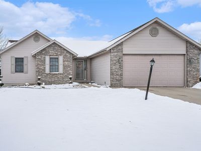 11905 Sandbrooke Dr, Millersburg, IN, 46543