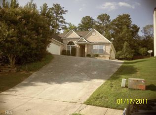 2360 Pettit Dr, Conyers, GA 30012