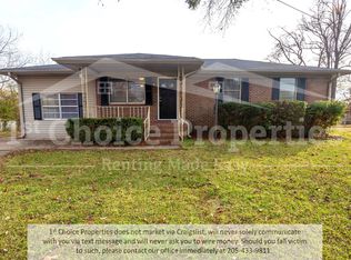 417 1st Way, Pleasant Grove, AL 35127