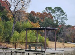 9349 Dickson Rd, Fort Worth, TX 76179