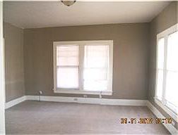 Another view of the living area