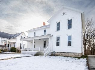 1033 Hayes Ave, Fremont, OH 43420