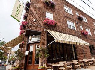 1537 S 11th St FLOOR 2, Philadelphia, PA 19147