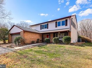 12672 Edelen Rd, Bryantown, MD 20617