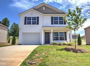 610 Tochi Ct #163, Winston Salem, NC 27105