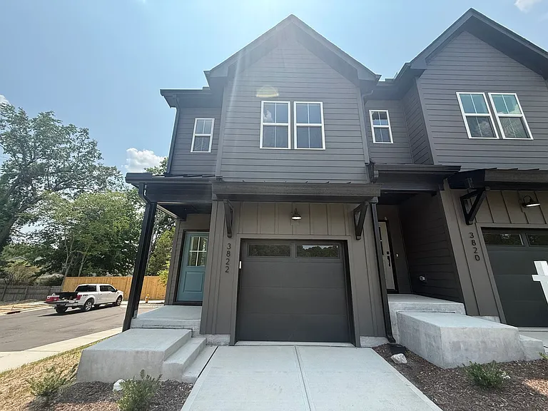 3822 Granite Mill Way — Photo 1