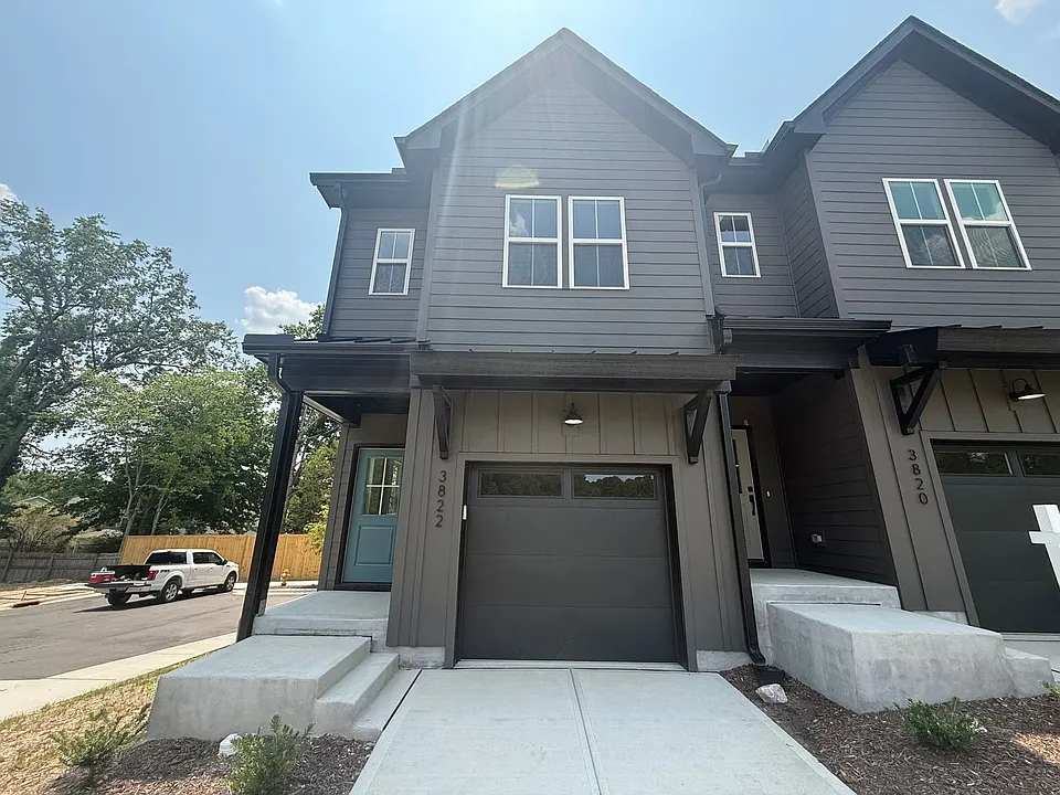 3822 Granite Mill Way
