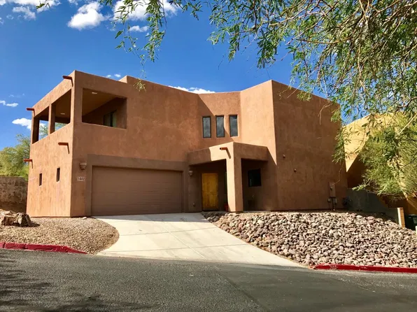 1442 W Kandy Ct, Tucson, AZ 85745
