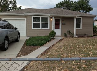 4710 Elizabeth St, Denver, CO 80216