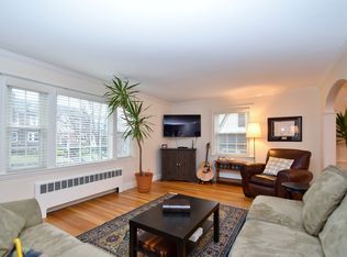 621-623 Belmont St, Belmont, MA 02478