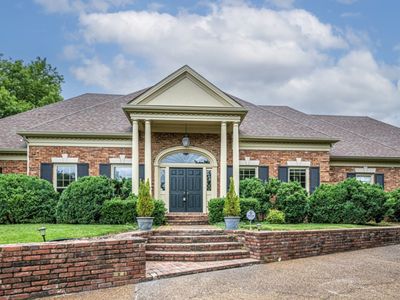 4111 Legend Hall Dr, Nashville, TN, 37215