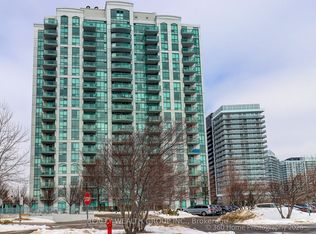 4900 Glen Erin Dr UNIT 111, Mississauga, ON