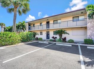 3160 N Atlantic Ave #104, Cocoa Beach, FL 32931