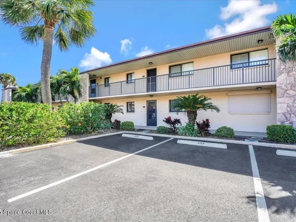 3160 N Atlantic Ave #104, Cocoa Beach, FL 32931