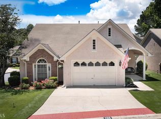 206 Masters Dr S, Peachtree City, GA 30269
