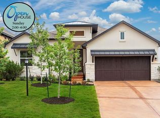 422 Sitlington Ln, Austin, TX 78738