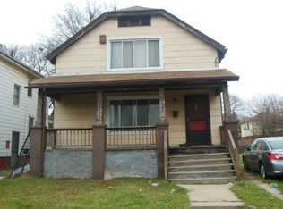 7806 Helen St, Detroit, MI 48211