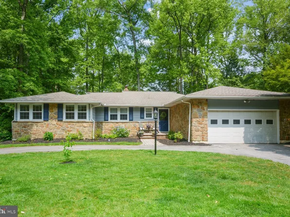 2107 Dunhill Dr, Wilmington, DE 19810