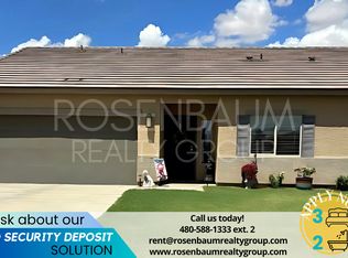 10997 W Cambria Cir, Arizona City, AZ 85123