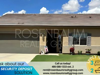 10997 W Cambria Cir, Arizona City, AZ, 85123