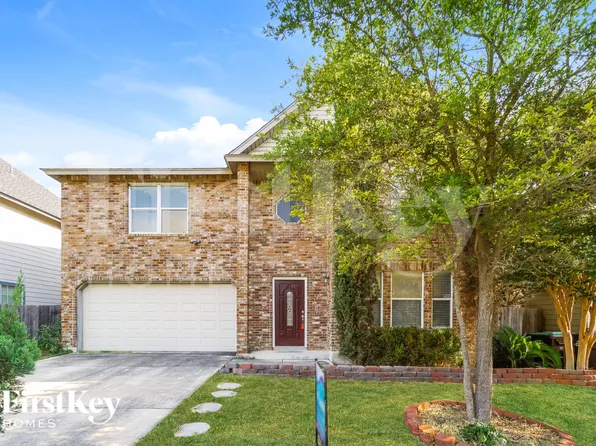 11715 Ripplewood, San Antonio, TX 78253