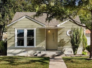 914 E 49th St, Austin, TX 78751