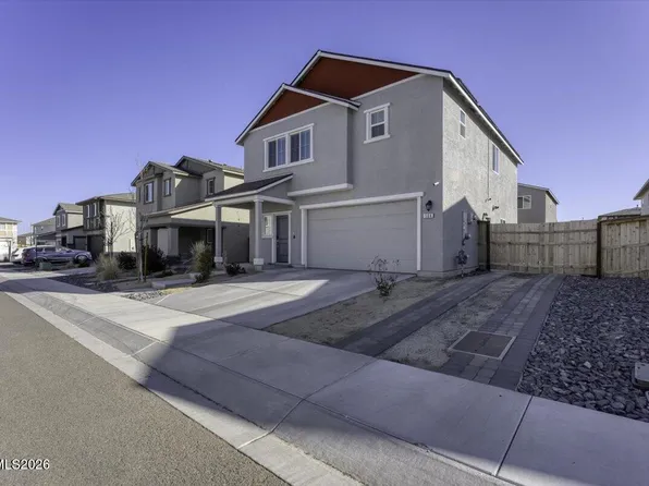 504 Winter Sky Dr, Reno, NV 89506