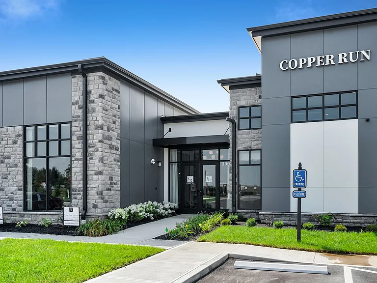 Copper Run — Photo 14