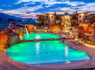 2331 S Mesa Rd #E-3, Moab, UT 84532