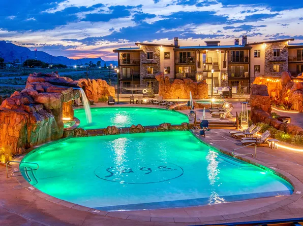 2331 S Mesa Rd #E-3, Moab, UT 84532