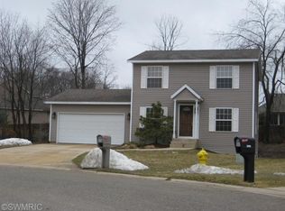 2896 Hagerview Ct, Jenison, MI 49428