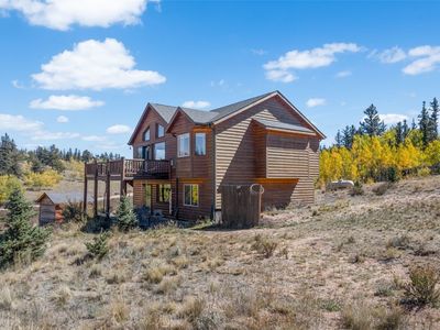 746 Persian Way, Jefferson, CO, 80456