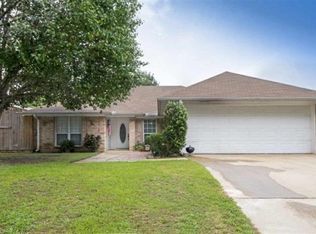 1707 Peach St, Kilgore, TX 75662