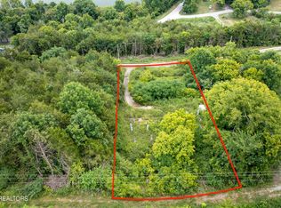 0 N Of Eagle Ridge Ln, Gainesboro, TN 38562