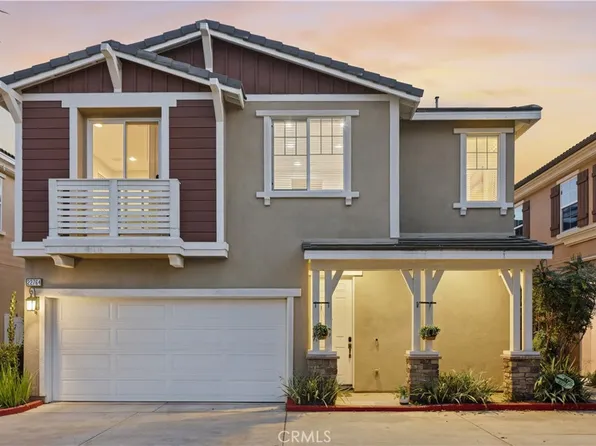 22764 Meyler St, Torrance, CA 90502