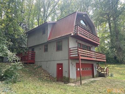 421 S Spring St, Princeton, IN, 47670