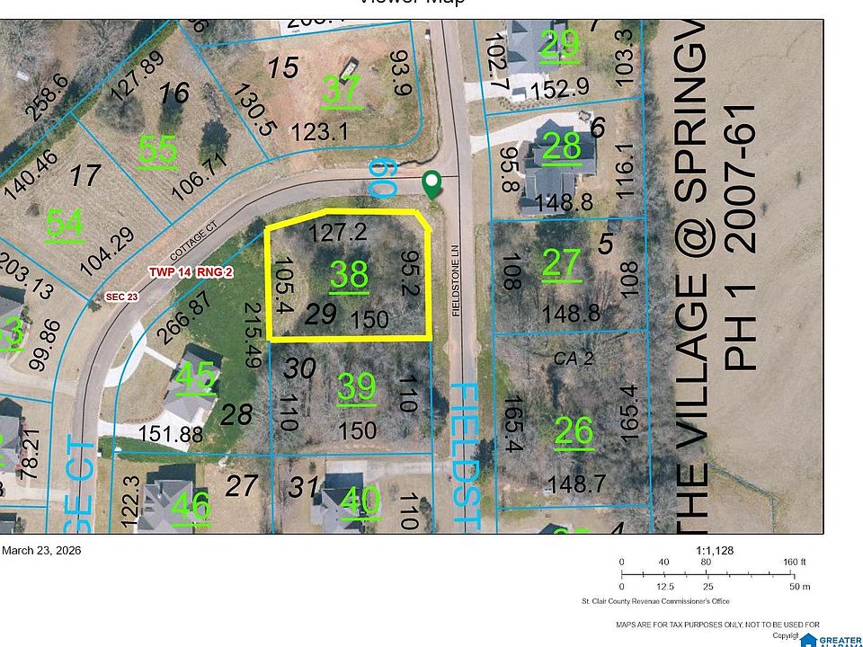 1st image of 105 Fieldstone Ln #29